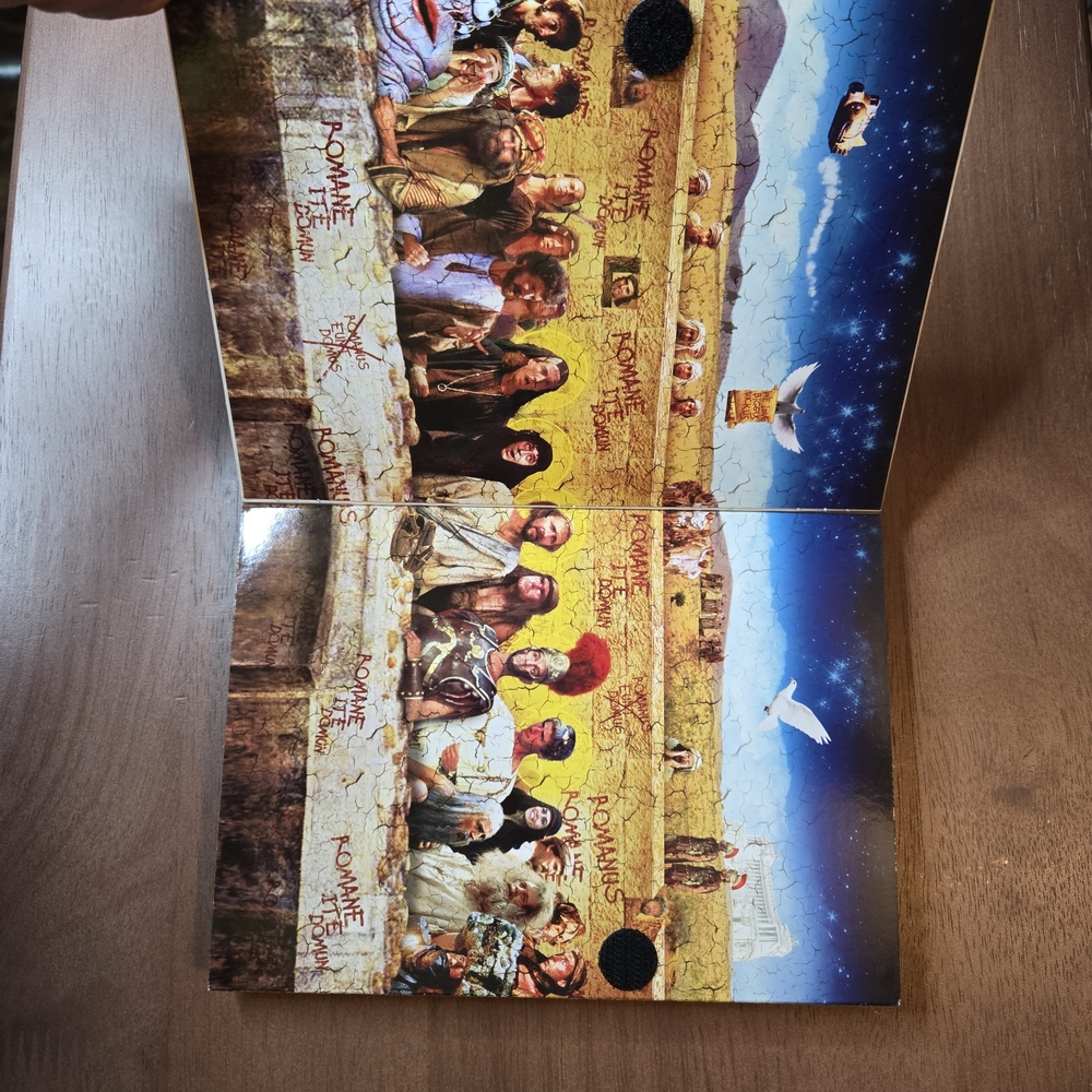 Monty Python's Life of Brian DVD Set - Picture 6 of 9